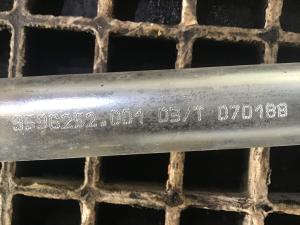 Liebherr Linea di pressione